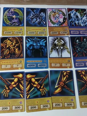 primite cards yugioh S.K.J. Yugioh Orica Anime Style 50 Cards Deck #055 : Amazon.ae: Toys main image 0