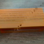 Κασσετα Nintendo Famicom Super Mario Bros 3
