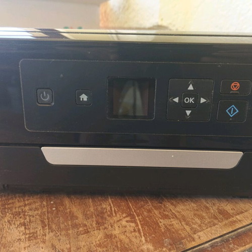 Epson Expression Premium XP-530 Wi-Fi multifunction printer like new