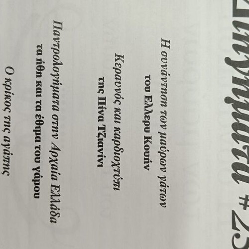 Dihigmata #25 like new