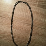 Chain necklace like new