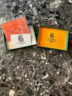 Card holder new
