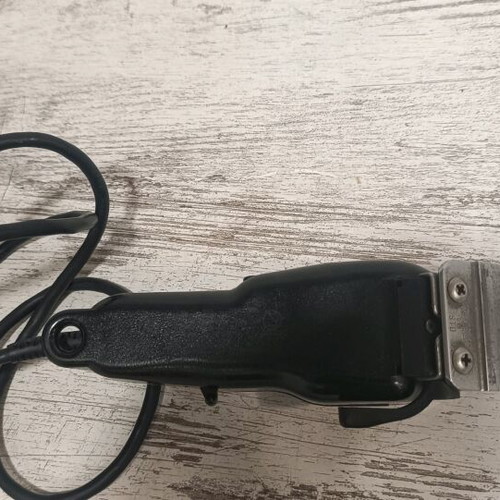 WALH hair clipper used, corded