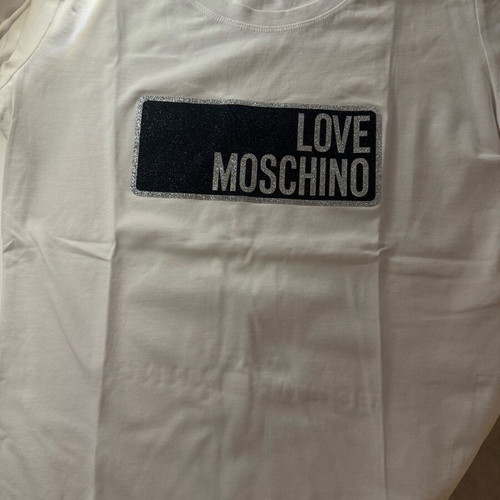 Love Moschino women's blouse new, size S