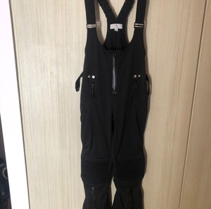 Adidas by Stella Mccartney ολόσωμη φόρμα σκι  S