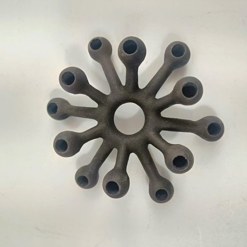 Manuali Spider Candleholder Dansk Designs 1962 like new
