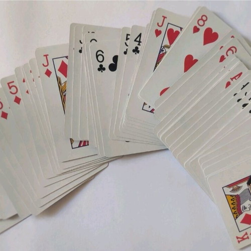 Camel collectible playing cards 2013 like new with vintage advertising design