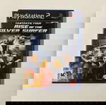  Φανταστική Τετράδα: Άνοδος του Αργυρού Σέρφερ για PlayStation 2