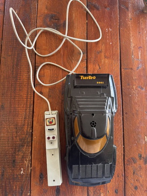 Mister P toy used