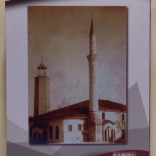 Me Ta Matia Ton Xenon History Book New, Edessa and Pella 1328-1912