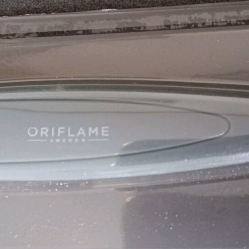 Oriflame callus remover new, sealed