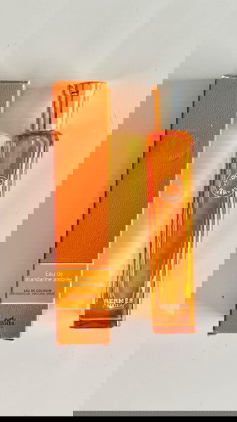 Άρωμα Eau de Mandarine Ambrée Hermès 15μλ