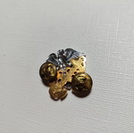 US Navy pin used