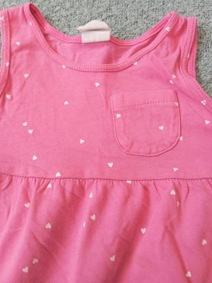 H&M Dress 12-18 Months Like New