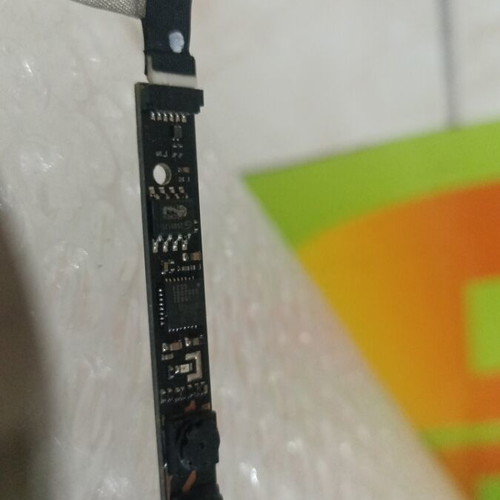 Samsung ATIV Book 2 Internal Web Camera and LVDS Video Cable