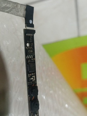 Samsung ATIV Book 2 Internal Web Camera and LVDS Video Cable