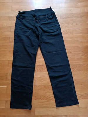 Bodytalk tracksuit like new, size M, black
