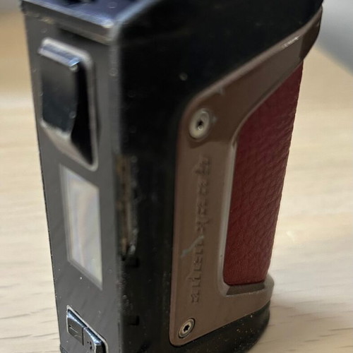 GeekVape Aegis Legend 200W TC Box MOD
