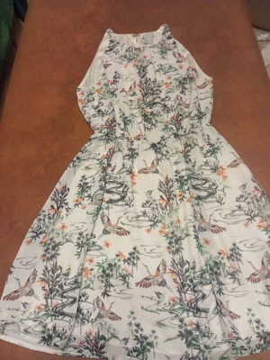 HM women's dress like new, sizes XXS and XS