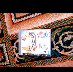 Ps3 game