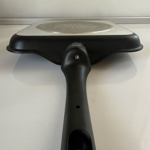 Tefal Selection G28840 Grill Pan 26x26cm like new
