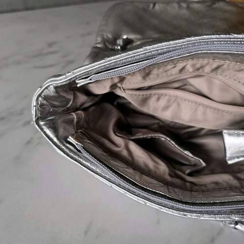 Women's bag used