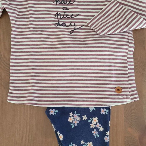 Branded baby clothes spring and autumn like new