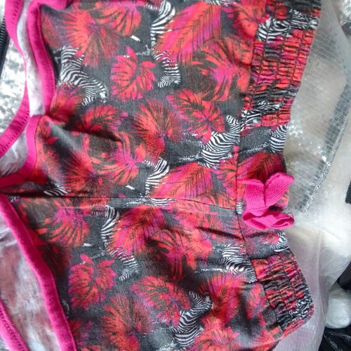 Set of 3 children's shorts like new, multicolor, Orchestra, age 2