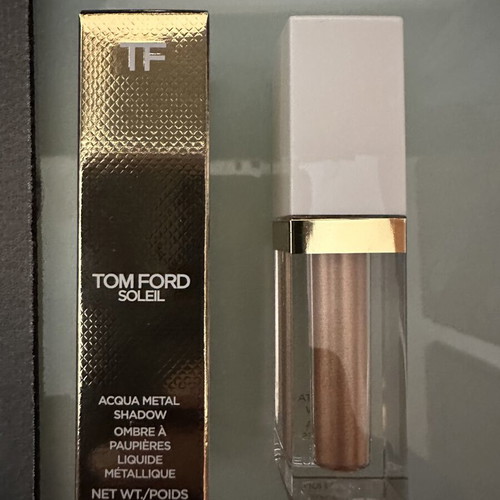 Tom Ford liquid eyeshadow