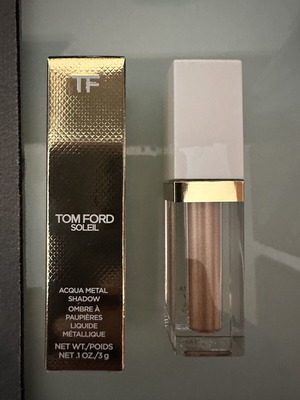 Tom Ford liquid eyeshadow