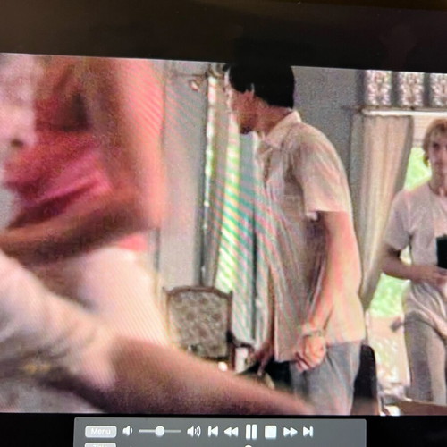 DVD The Killing Fields used