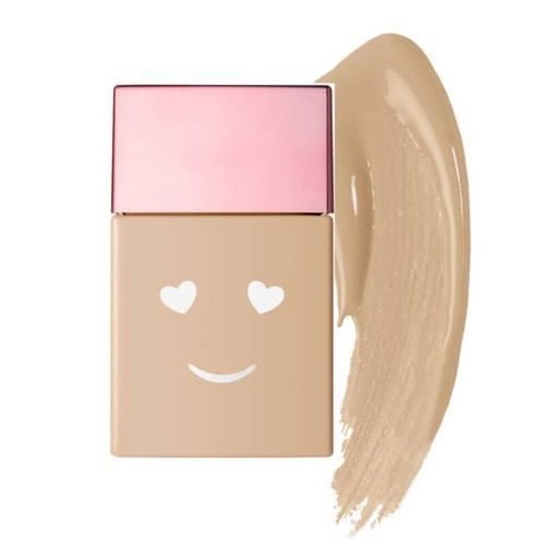 Benefit Cosmetics Hello Happy Soft Blur Foundation shade 5 new