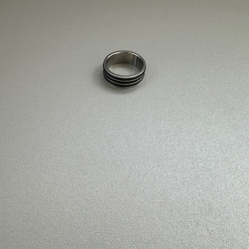 Ring like new