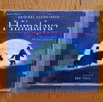  Bruno Coulais - Himalaya (Original Motion Picture Soundtrack) cd