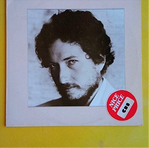 LP - Bob Dylan - ( New morning )