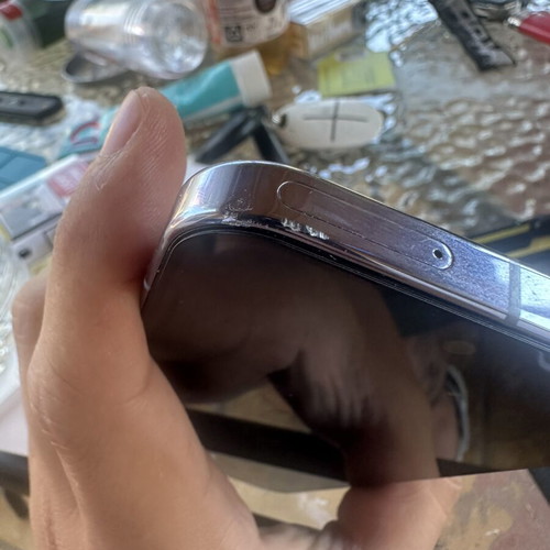 Google Pixel 10 Pro smartphone 16GB RAM 128GB storage