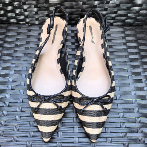 Kate Spade Veronica Raffia sandals, size 39