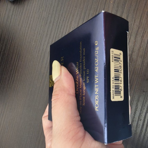 Estee Lauder Double Wear Powder 2N1 new