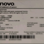 ThinkPad Lenovo like new