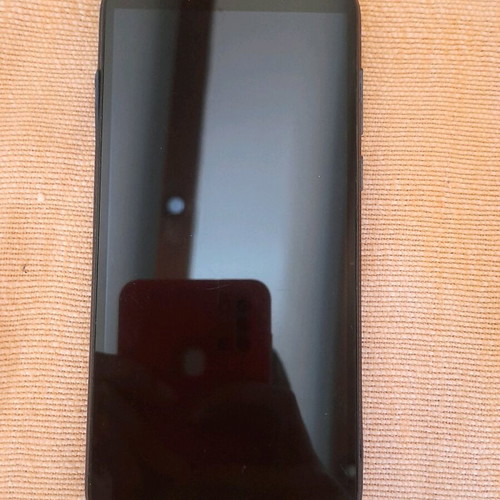 Huawei Y5 2018 used smartphone with 16GB storage