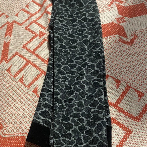 Animal Print Tights new, size S