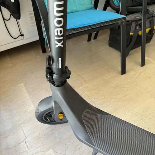 Xiaomi Electric Scooter 4Lite (2nd gen) new