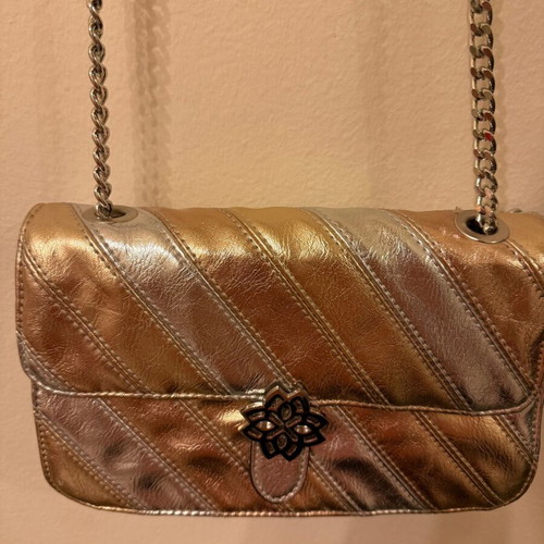 Migato shoulder bag like new, multicolor