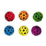 Bouncing ball new, various colors, 1 piece