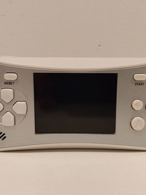 Xtra Game Retro Electronic Videogame Like New