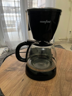 Comfort filter coffee maker used, in excellent condition