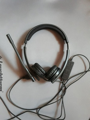 АЛГИТЕХ USB СТЕРЕО ГЛАВА H570E