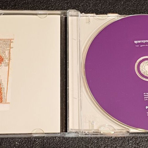 Spaceport Orkestra Of Benares The Ganesh Beat Club Sessions CD used, electronic