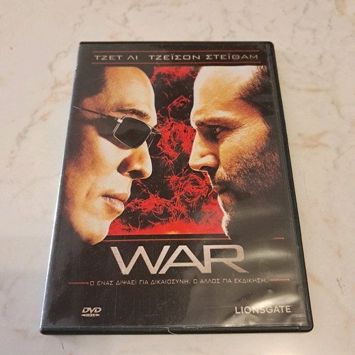 DVD movies in good condition
