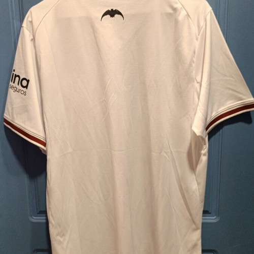 Puma Valencia jersey, authentic